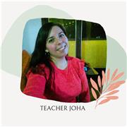 ¡Clases de inglés dinámicas! Profe especializada en niños